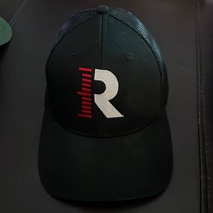 Rapsodo (baseball brand) snapback